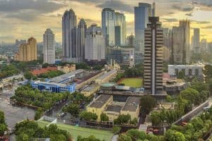 Kota Pintar yang Ada di Indonesia: Siap Memimpin Era Baru