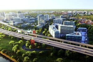 Smart City, Masa Depan yang Lebih Baik