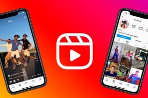 Instagram Reels