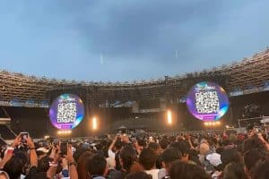 Pengumuman Resmi: Coldplay Datang ke Indonesia!