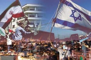Timur Tengah: Iran, Israel, dan Bayangan Konflik Regional