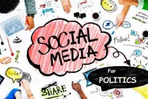 Media Sosial: Arena Baru Politik Gen Z