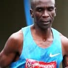 Elijah Kipchoge