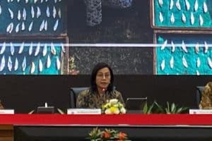 Ketegangan di Laut Cina Selatan dan Dampaknya ke Jalur Perdagangan